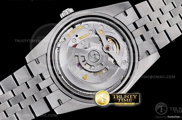 0906 SmartChoice R2DJ0252F – DJ2 41mm Jub 636